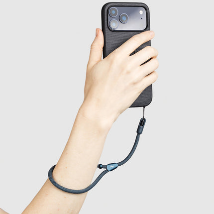 Peak Design - Mobile cuff  - Ocean - OS - Draagriemen
