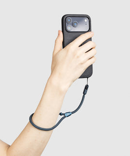 Peak Design - Mobile cuff  - Ocean - OS - Draagriemen