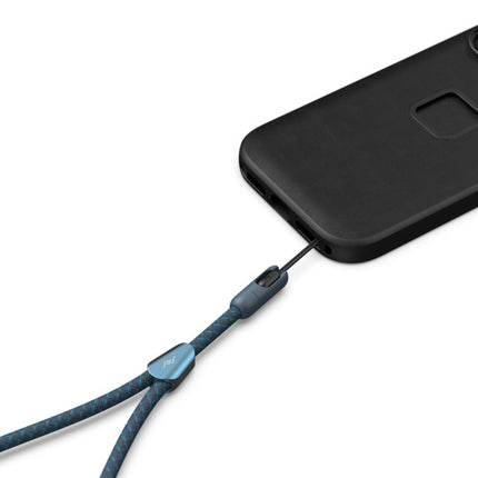 Peak Design - Mobile cuff  - Ocean - OS - Draagriemen