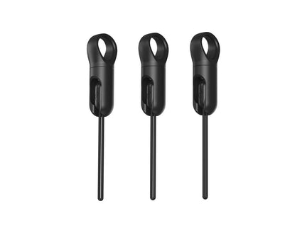 Peak Design - Mobile Micro Anchor 3-pack - Draagriem bevestigingsset