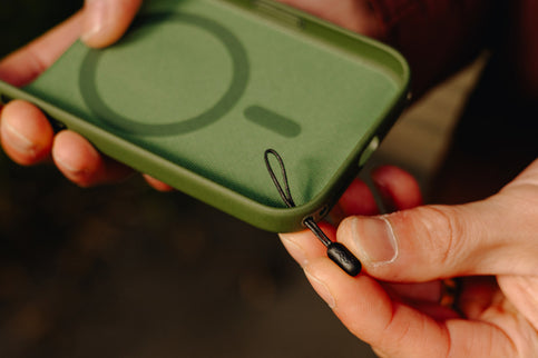 Peak Design - Mobile Micro Anchor 3-pack - Draagriem bevestigingsset