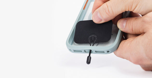 Peak Design - Mobile Mobile Strap Adapter - Draagriem adapter
