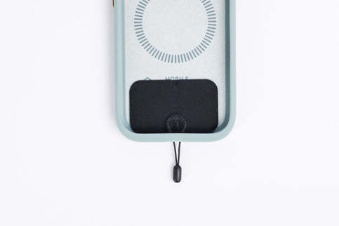 Peak Design - Mobile Mobile Strap Adapter - Draagriem adapter