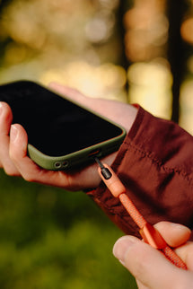 Peak Design - Mobile Mobile Strap Adapter - Draagriem adapter
