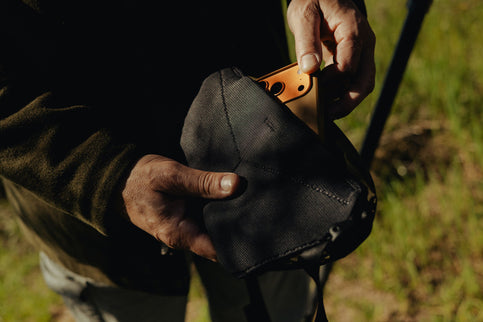 Peak Design - Outdoor Sling 2L Kelp