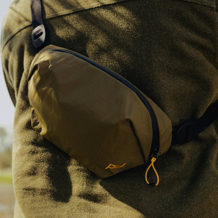 Peak Design - Outdoor Sling 2L Kelp