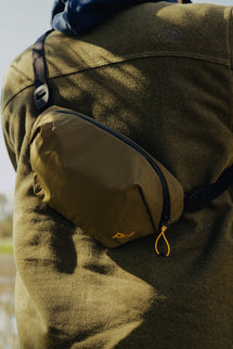Peak Design - Outdoor Sling 2L Kelp