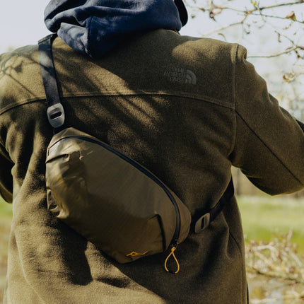 Peak Design - Outdoor Sling 2L Kelp