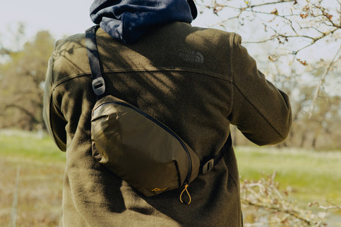 Peak Design - Outdoor Sling 2L Kelp