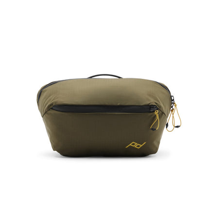 Peak Design - Outdoor Sling 4L Kelp