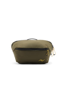 Peak Design - Outdoor Sling 4L Kelp