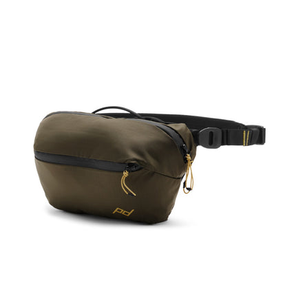 Peak Design - Outdoor Sling 4L Kelp