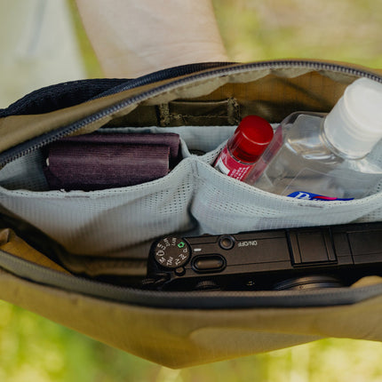 Peak Design - Outdoor Sling 4L Kelp