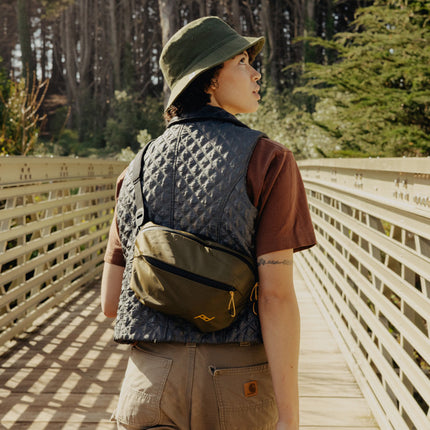 Peak Design - Outdoor Sling 7L Kelp
