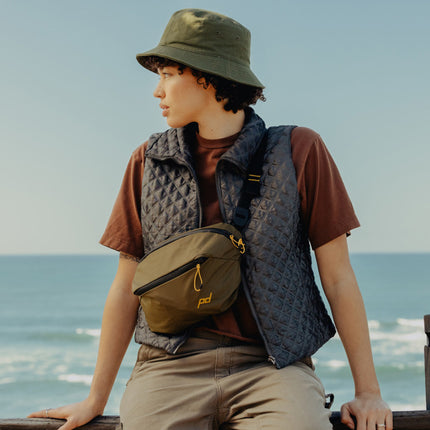 Peak Design - Outdoor Sling 7L Kelp