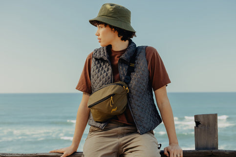 Peak Design - Outdoor Sling 7L Kelp