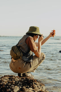 Peak Design - Outdoor Sling 7L Kelp
