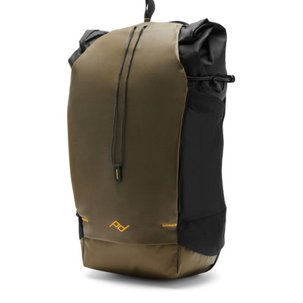 Peak Design - Outdoor Backpack 25L Kelp