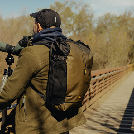 Peak Design - Outdoor Backpack 25L Kelp