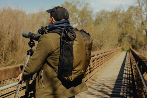 Peak Design - Outdoor Backpack 25L Kelp