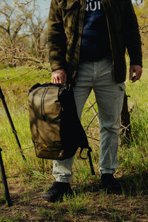 Peak Design - Outdoor Backpack 25L Kelp