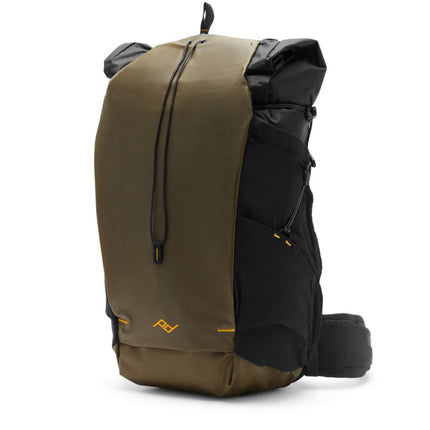 Peak Design - Outdoor Backpack 45L Kelp