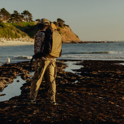 Peak Design - Outdoor Backpack 45L Kelp