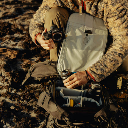 Peak Design - Outdoor Backpack 45L Kelp