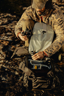 Peak Design - Outdoor Backpack 45L Kelp