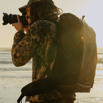 Peak Design - Outdoor Backpack 45L Kelp