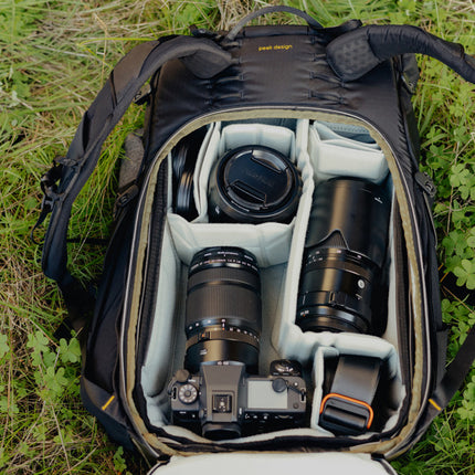 Peak Design - Outdoor Backpack 45L Kelp