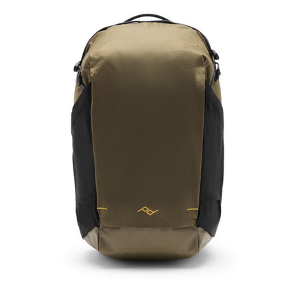 Peak Design - Outdoor Backpack Zip 18L Kelp