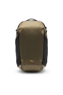 Peak Design - Outdoor Backpack Zip 18L Kelp