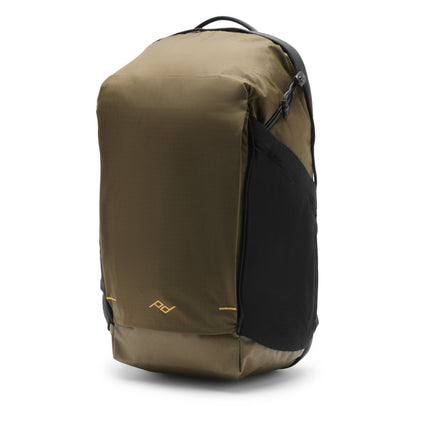 Peak Design - Outdoor Backpack Zip 18L Kelp