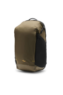 Peak Design - Outdoor Backpack Zip 18L Kelp