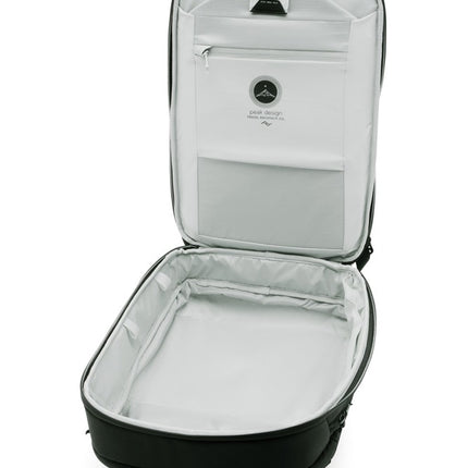 Peak Design - Travel Backpack 20L Black