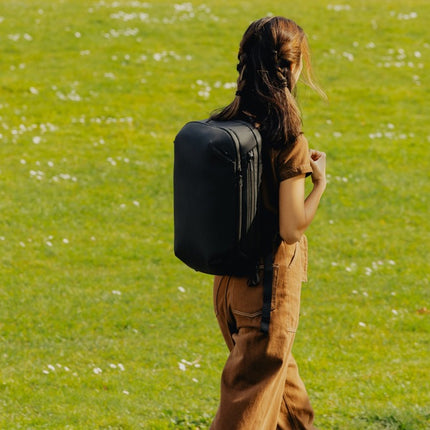 Peak Design - Travel Backpack 20L Black