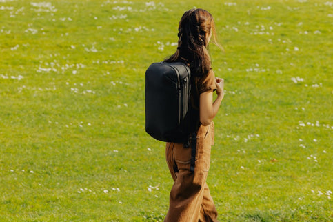 Peak Design - Travel Backpack 20L Black