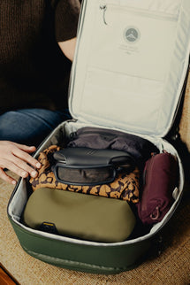 Peak Design - Travel Backpack 20L Sage