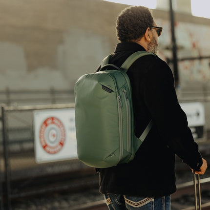 Peak Design - Travel Backpack 20L Sage