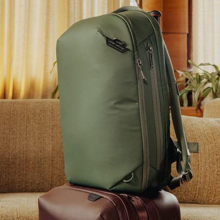 Peak Design - Travel Backpack 20L Sage