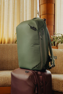 Peak Design - Travel Backpack 20L Sage