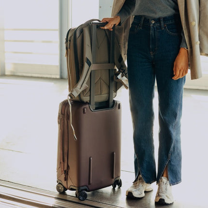 Peak Design - Travel Backpack 20L Stone