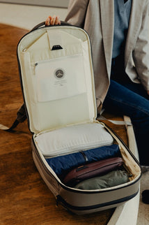 Peak Design - Travel Backpack 20L Stone