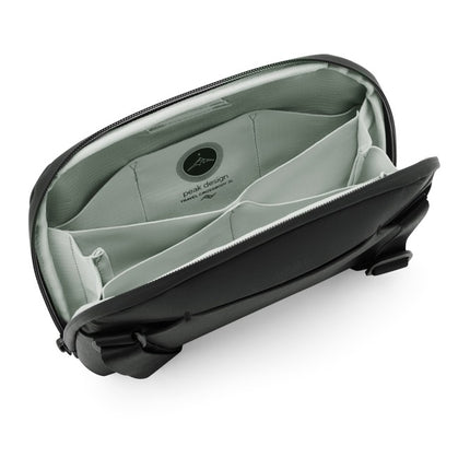 Peak Design - Travel Crossbody 3L Black