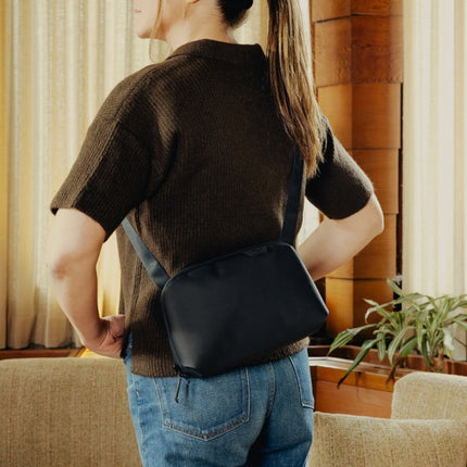 Peak Design - Travel Crossbody 3L Black