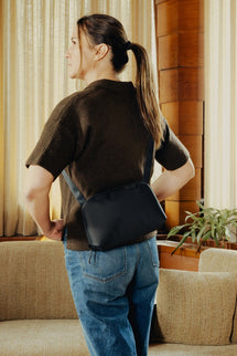 Peak Design - Travel Crossbody 3L Black