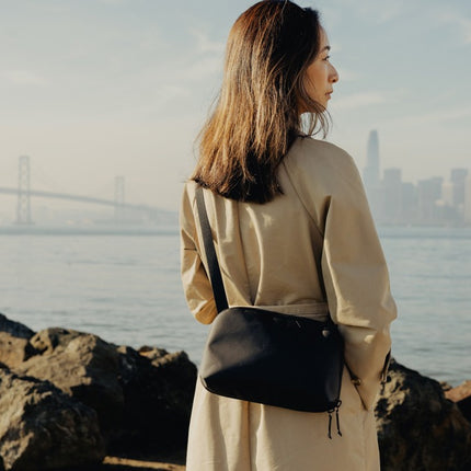 Peak Design - Travel Crossbody 3L Black