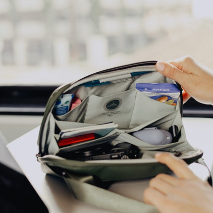 Peak Design - Travel Crossbody 3L Sage
