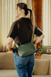 Peak Design - Travel Crossbody 3L Sage